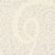 Mid-Century Modern Sample - Schumacher Ambala Paisley Sisal Wallpaper in Slate For Sale - Image 3 of 5