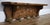 Brown Vintage French Coat Rack in Oak For Sale - Image 8 of 8