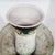 Mid-Century Modernist Studio Ceramic Vase from Eva Bod, 1960s For Sale - Image 3 of 11