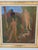 Thor Fagerkvist, The Farewell, 1920s, Oil on Canvas, Framed For Sale - Image 4 of 11