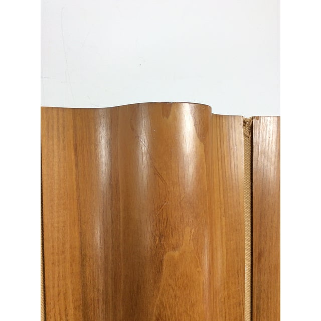 Mid Century Modern Folding Room Screen by Charles Eames for Herman Miller For Sale - Image 12 of 18