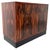 Wood Small Mid-Century Modern Wooden Chest, 1970 For Sale - Image 7 of 7