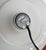 Postmodern Italian Model Pao T2 Table Lamp by Matteo Thun for Arteluce, 1990s For Sale - Image 17 of 18
