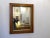 19th Century Hardwood Frame Mirror For Sale - Image 4 of 4