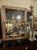 Wood Vintage Middle Eastern Mother of Pearl Inlaid Mirrors For Sale - Image 7 of 9