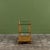 Gilbert Rohde Bar Cart for Herman Miller For Sale - Image 9 of 18