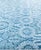 Solo Rugs Ikat, One-of-a-Kind Hand-Knotted Area Rug - Green, 9' 0" x 12' 2" For Sale - Image 4 of 8