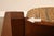 Antique Lifetime Arts And Crafts Oak Rocking Chair For Sale - Image 17 of 18
