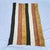 Early 20th Century Mudcloth Multi Colored Textile Mali 67x40 Inch For Sale - Image 10 of 12