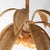Rattan Palm Tree Pendant For Sale - Image 14 of 16