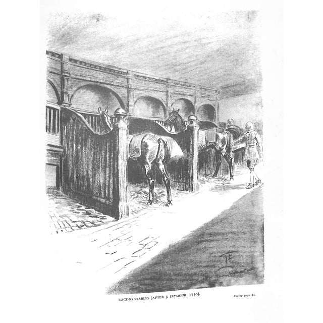 Paper "Royal Newmarket" 1935 Lyle, R.C. For Sale - Image 7 of 12