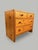 2000 - 2009 Swedish Pine Chest of Drawers For Sale - Image 5 of 6