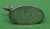 Traditional Polo Player Silver Medal Placecard Holder For Sale - Image 3 of 4