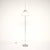 Mid-Century Modern Vintage Italian Floor Lamp by Guzzini, 1970 For Sale - Image 3 of 11