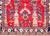 Mid 20th Century Persian Meshkabad Rug For Sale - Image 10 of 13
