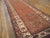 Mid 19th Century Awesome Soft Red and Brown Color With Lovely Floral Design Antique N W Persian Rug For Sale - Image 5 of 5