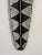 Wood Votive Board, Upper Sepik, Papua New Guinea, 1950s For Sale - Image 7 of 10