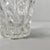 Glass Mid-Century Modern Italian Vase in Glass, 1950s For Sale - Image 7 of 8