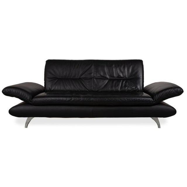 Ronaldo Leather Two-Seater Sofa from Koinor For Sale - Image 17 of 17