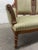 Vintage Eastlake Victorian Era Parlor Settee For Sale In Baltimore - Image 6 of 11