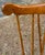 Nichols & Stone Fan Back Windsor Rocking Chair For Sale In New York - Image 6 of 12