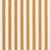 Transitional Sample - Schumacher Edwin Stripe Narrow Wallpaper in Butternut For Sale - Image 3 of 4