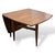 1960s Mid-Century Teak Drop-Leaf Dining Table from Elliotts of Newbury, 1960s For Sale - Image 5 of 9