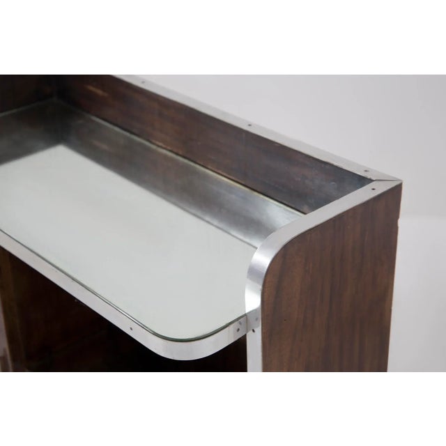 1920s Small Bauhaus Sideboard, 1920s For Sale - Image 5 of 13