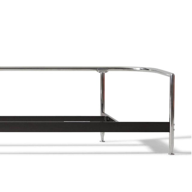 Mid-Century Esosoft Bench by Antonio Citterio for Cassina For Sale - Image 6 of 12