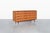 Danish Modern Teak “Jutland” Dressers by Ib Kofod Larsen, 2 Available For Sale In Los Angeles - Image 6 of 12