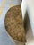 Jonathan Charles Jonathan Charles Co Fulgurite Burl Demi Lune Chest For Sale - Image 4 of 9