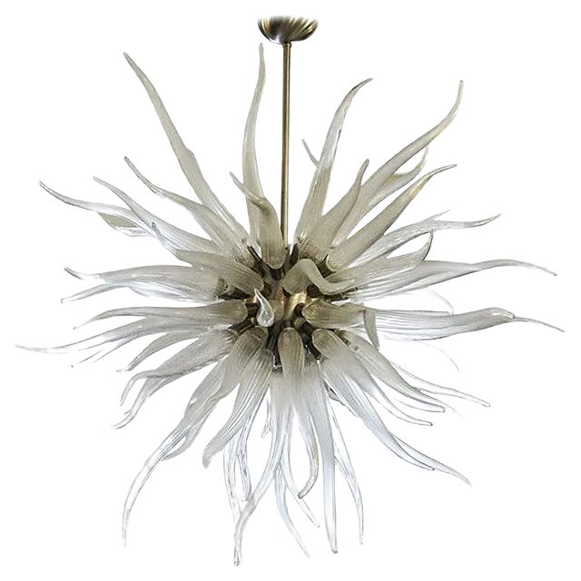Vintage Medusa Ceiling Lamp by Simone Cenedese For Sale