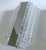 Vintage Space Age Glass Sconces from Kaiser, Set of 2 For Sale - Image 14 of 18