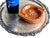 Ceramic Vintage Harry's Bar Venezia Ceramic Ashtray For Sale - Image 7 of 16