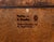 Karol Cylwik X Poritz & Studio Burl Wood Credenza For Sale - Image 9 of 9