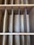 Vintage Oak 1980's Custom Record Lp Cabinet For Sale - Image 15 of 16