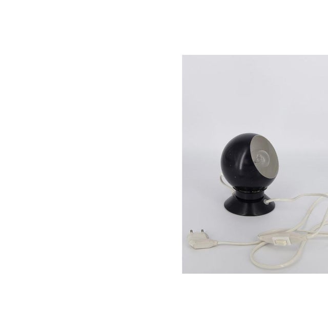 Mid-Century Modern Lamp H.63 by Jørgen Berthel for Abo Randers, 1960s For Sale - Image 3 of 11