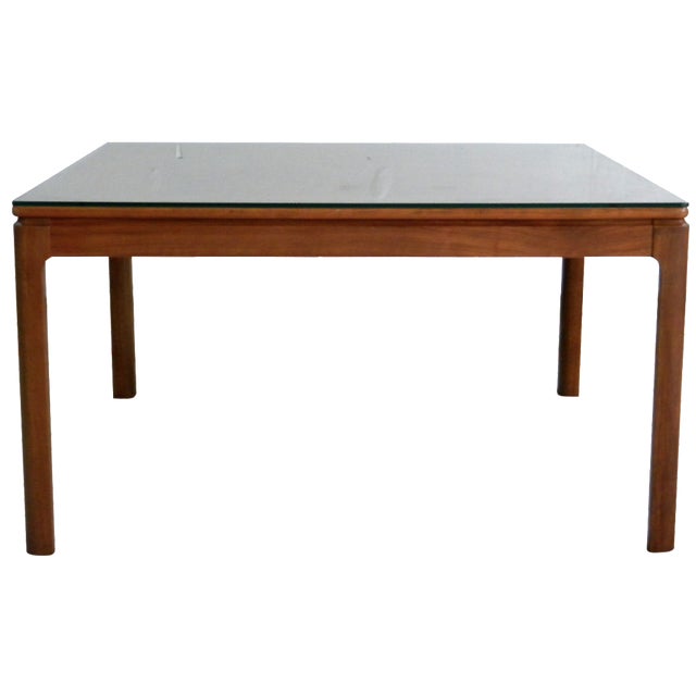 Dux MidCentury Modern Coffee Table Chairish