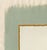Contemporary Minimalist Neutral Sage Green Art Print, Emily Keating Snyder, 16 X 20 Print in Wood Frame For Sale - Image 3 of 3