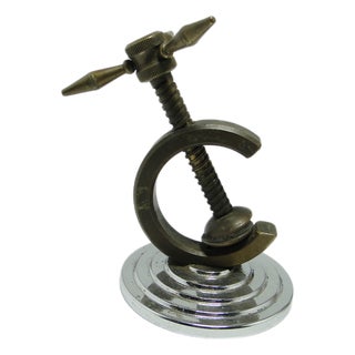 Art Deco German Nutcracker, 1930s For Sale