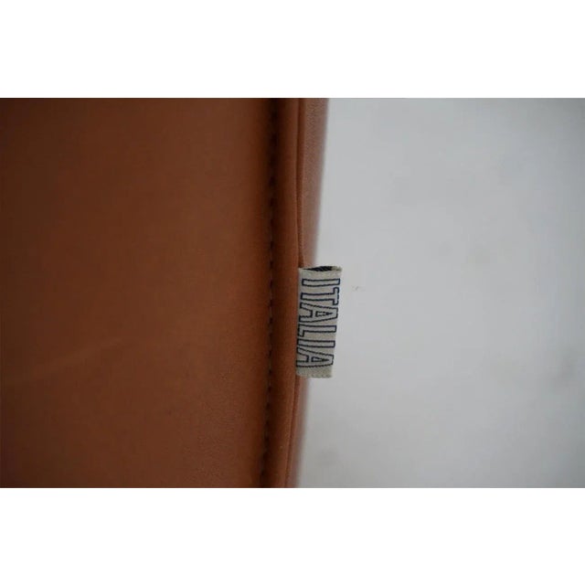 Vintage Two-Seater Sofa by Mario Bellini for B&B Italia, 1970s For Sale - Image 11 of 12