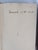 Paper Antique & Vintage American Cookbooks, Lowney's 1912 and Just for Two 1951, Pair For Sale - Image 7 of 12