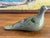 Vintage Mexican Tonala Pottery Dove Bird For Sale - Image 6 of 10