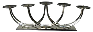 Vintage Candle Holder