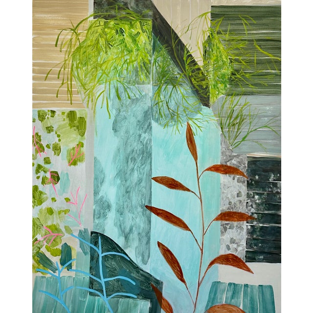 Shady Glade by Hunter Hogan For Sale