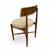 Mid-Century Modern Vintage Chairs by Ib Kofod Larsen for G-Plan, 1960s, Set of 6 For Sale - Image 3 of 11