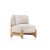 Contemporary Tobo Armchair by Alter Ego for Collector For Sale - Image 3 of 6