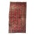 Turkmen Bokhara Rug For Sale - Image 15 of 15
