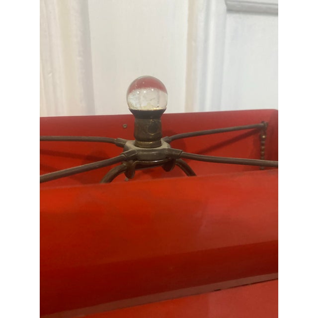 1960s 1960s Mid Century Modern Safari Black Ceramic Horse Mustang Lamps - a Pair For Sale - Image 5 of 8