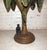 Palm Tree Side Table For Sale - Image 4 of 9